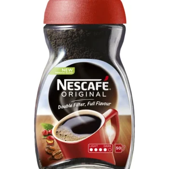 Nescafe Kahvit^Original-pikakahvi 100 G