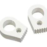 Pisla Pienrauta-Ovenpysäytin 891 Kumi Valkoinen