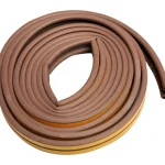 Timpuri Teipit-Ovi/ikkunatiiviste P6m Ruskea