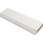 Energess Listat Ja Kynnykset-Ovipaketti Kantti 10x35x2070