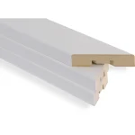 Maler Listat Ja Kynnykset-Ovisetti Aava 12X42XM11/1 Puoleinen