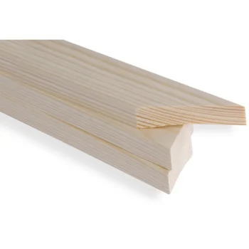 Maler Listat Ja Kynnykset-Ovisetti Aava 12x42xM11/1 Puoleinen