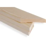 Maler Listat Ja Kynnykset-Ovisetti Aava 12x58xM11/1 Puoleinen