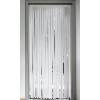 u00d6tökkä Hyönteisansat Ja -välineet-Oviverho Original, Valkoinen