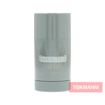 Paco Rabanne Ihonhoito^Invictus Deo Stick 75ml