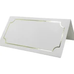 Let's Party Teemajuhlat-Paikkakortti 20 Kpl