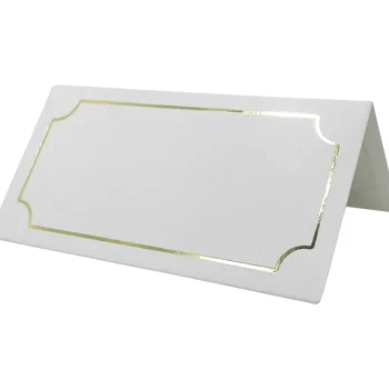 Let's Party Teemajuhlat-Paikkakortti 20 Kpl