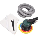 Finbullet Paineilmatyökalut Ja -tarvikkeet-Paineilma Epäkeskohiomakone 150 Mm