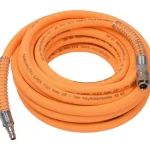 Finbullet Paineilmatyökalut Ja -tarvikkeet-Paineilmaletku 3/8