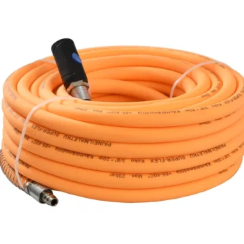 Finbullet Paineilmatyökalut Ja -tarvikkeet-Paineilmaletku Superflex 3/8