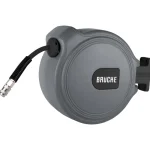 Brücke Paineilmatyökalut Ja -tarvikkeet-Paineilmaletkukela 20 M