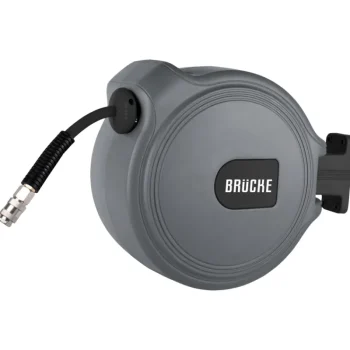 Brücke Paineilmatyökalut Ja -tarvikkeet-Paineilmaletkukela 20 M