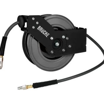 Brücke Paineilmatyökalut Ja -tarvikkeet-Paineilmaletkukela 15 M