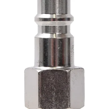 Finbullet Paineilmatyökalut Ja -tarvikkeet-Paineilmaliitinpistoke Sisäkierre 1/4