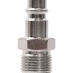 Finbullet Paineilmatyökalut Ja -tarvikkeet-Paineilmaliitinpistoke Ulkokierre 3/8