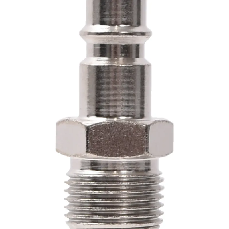 paineilmaliitinpistoke-finbull-aBQrPtiP-0.webp Finbullet Paineilmatyökalut Ja -tarvikkeet-Paineilmaliitinpistoke Ulkokierre 3/8