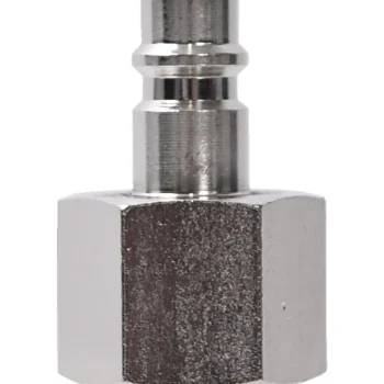Finbullet Paineilmatyökalut Ja -tarvikkeet-Paineilmaliitinpistoke Sisäkierre 1/2