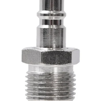 Finbullet Paineilmatyökalut Ja -tarvikkeet^Paineilmaliitinpistoke Ulkokierre 1/2