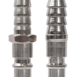 Finbullet Paineilmatyökalut Ja -tarvikkeet-Paineilmaliitinpistokesarja 3/8