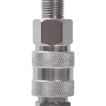 Finbullet Paineilmatyökalut Ja -tarvikkeet-Paineilmaliitinrunko 1/4