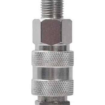 Finbullet Paineilmatyökalut Ja -tarvikkeet-Paineilmaliitinrunko 1/4