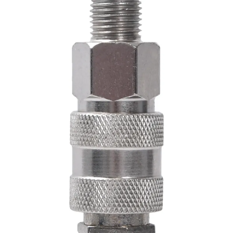 paineilmaliitinrunko-finbullet-VdkkfDVO-0.webp Finbullet Paineilmatyökalut Ja -tarvikkeet-Paineilmaliitinrunko 1/4