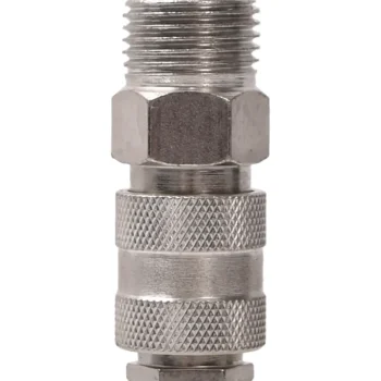 Finbullet Paineilmatyökalut Ja -tarvikkeet-Paineilmaliitinrunko 1/2