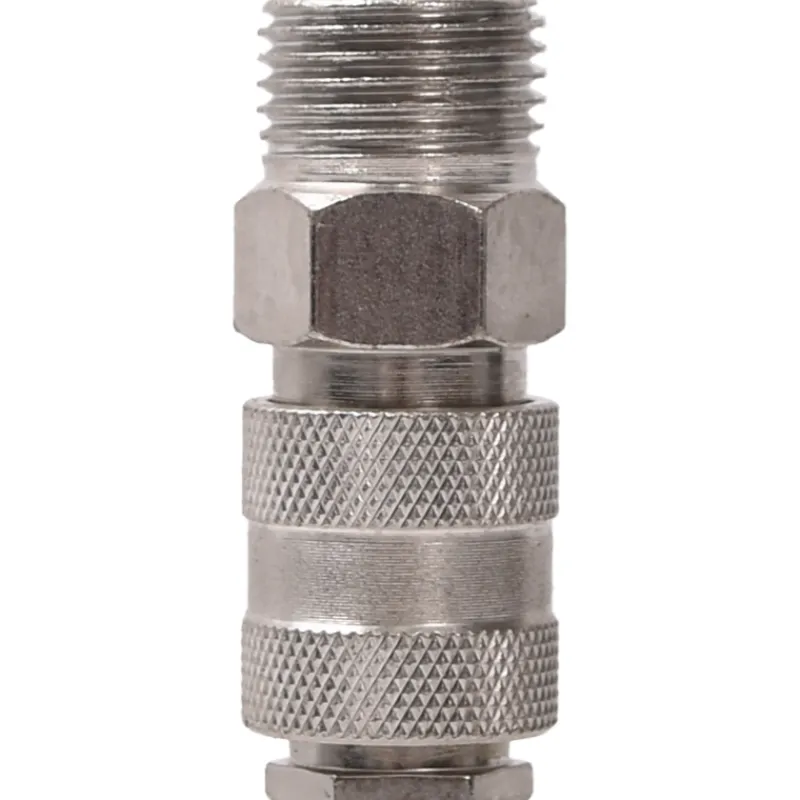 paineilmaliitinrunko-finbullet-ihDghFVm-0.webp Finbullet Paineilmatyökalut Ja -tarvikkeet-Paineilmaliitinrunko 1/2