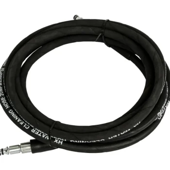 Brücke Painepesurit Ja Teollisuusimurit-Paineletku 5 M Joustava