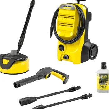 Kärcher Painepesurit Ja Teollisuusimurit-Painepesuri K 4 Classic Home *EU