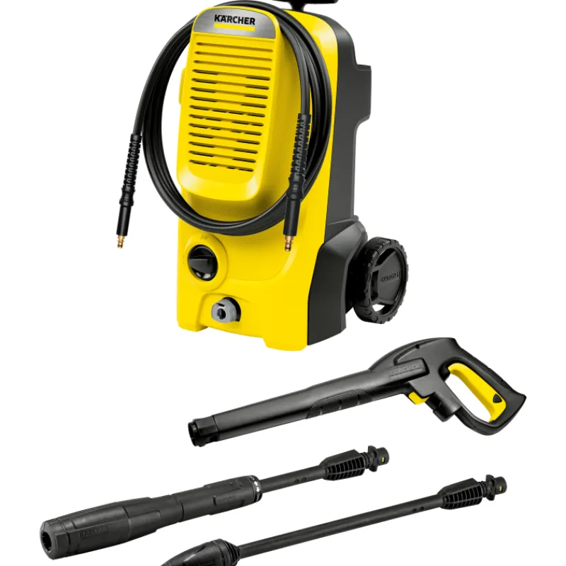 painepesuri-krcher-k-5-classic-klejSPUd-0.webp Kärcher Painepesurit Ja Teollisuusimurit-Painepesuri K 5 Classic *EU