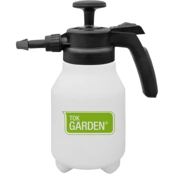 Tok Garden Puutarhan Kastelu-Paineruisku 2 L