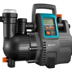 Gardena Vesiautomaatit-Painevesipumppu Comf.5000/5E Lcd