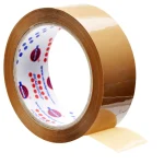 Teipit-Pakkausteippi 38mm 66m Ruskea