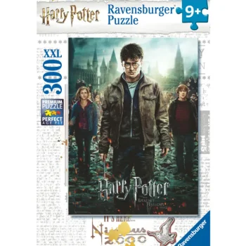 Ravensburger Lauta- Ja Palapelit^Palapeli 300 Harry Potter