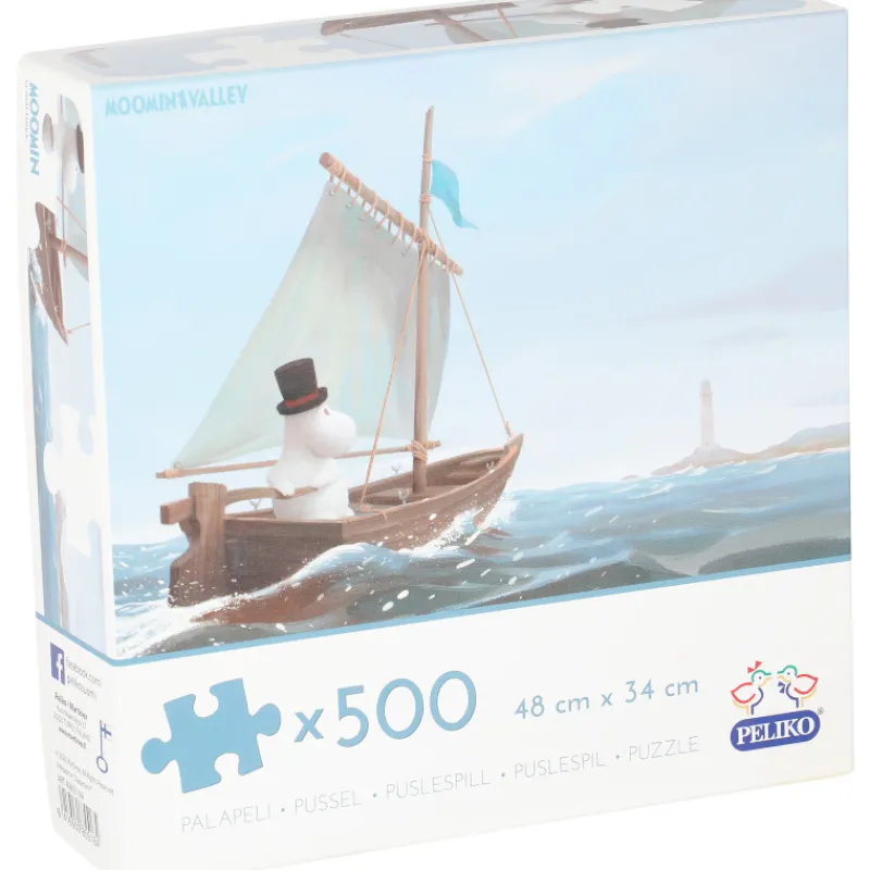 palapeli-peliko-muumi-animaati-YVktOXFt-0.webp Peliko Lauta- Ja Palapelit^Palapeli Muumi-animaatio 500 Palaa