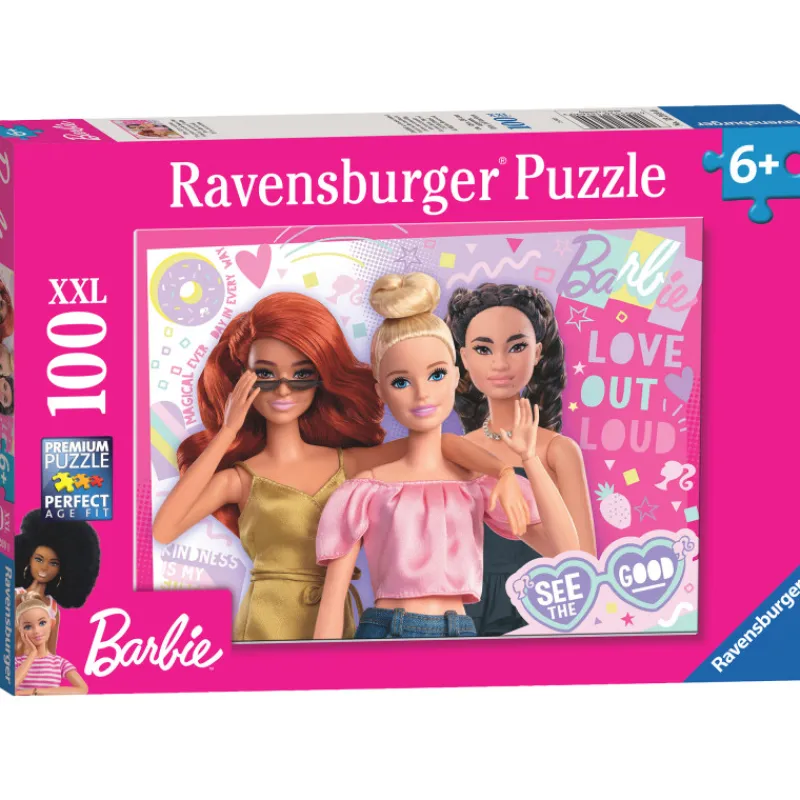 palapeli-ravensburger-100-pala-BddCZsQA-0.webp Ravensburger Lauta- Ja Palapelit^Palapeli 100 Palaa Barbie
