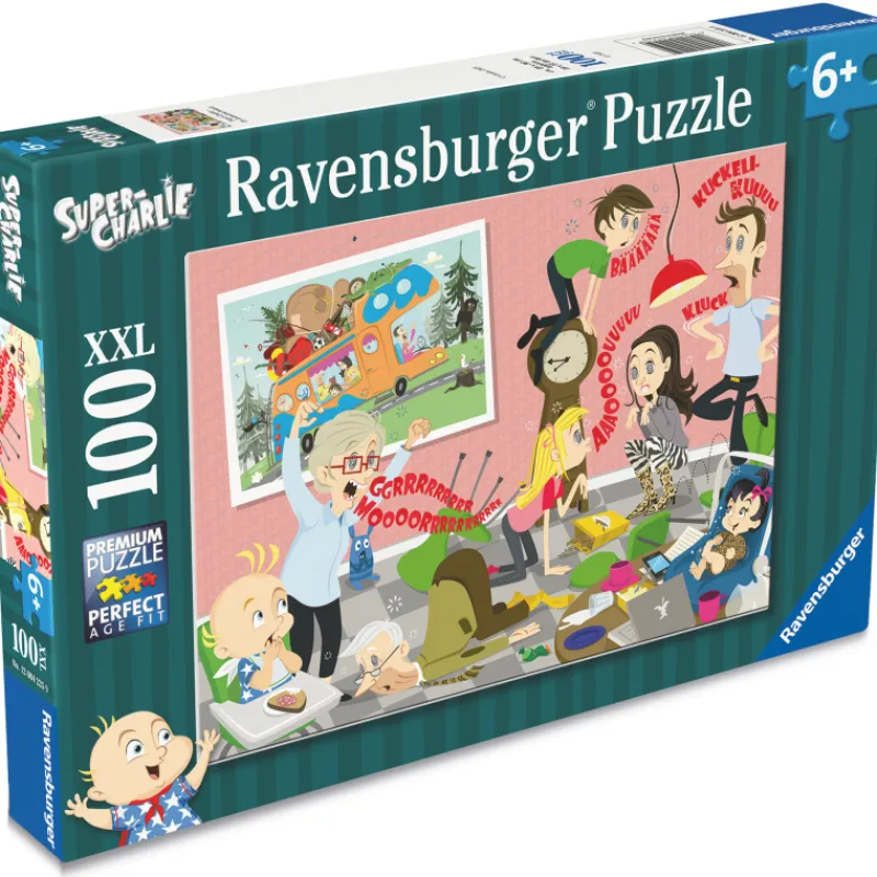 palapeli-ravensburger-100-pala-YypXfkZw-0.webp Ravensburger Lauta- Ja Palapelit^Palapeli 100 Palaa Super Charlie