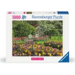 Ravensburger Lauta- Ja Palapelit^Palapeli 1000 Palaa Keukenhof Gardens