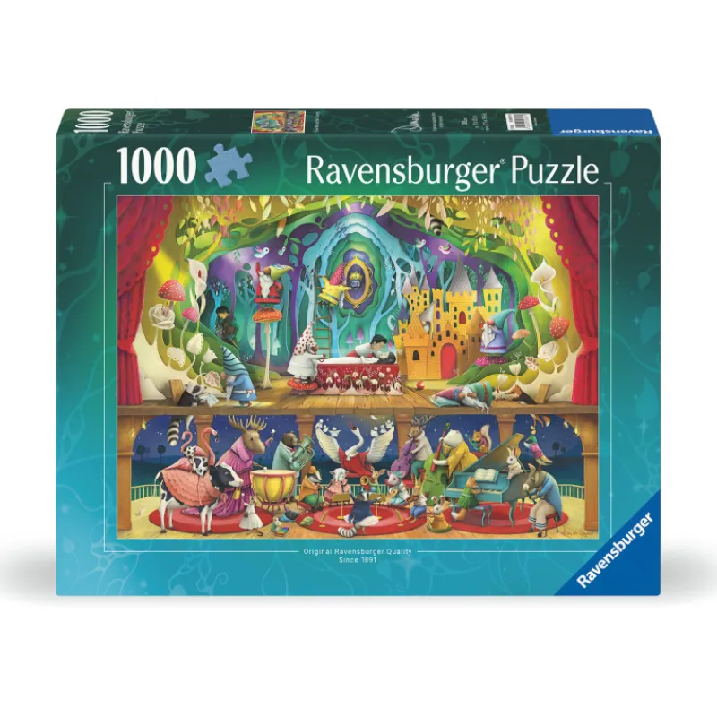 palapeli-ravensburger-1000-pal-SrzkdTia-0.webp Ravensburger Lauta- Ja Palapelit^Palapeli 1000 Palaa Snow White And 7 Gnomes