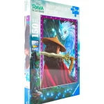 Ravensburger Lauta- Ja Palapelit^Palapeli 150 Palaa XXL Raya And Last Dragon