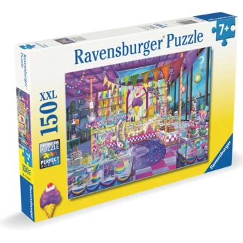 Ravensburger Lauta- Ja Palapelit^Palapeli 150 Palaa Stardust Scoops