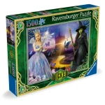 Ravensburger Lauta- Ja Palapelit-Palapeli 1500 Palaa Wicked Movie Part 2
