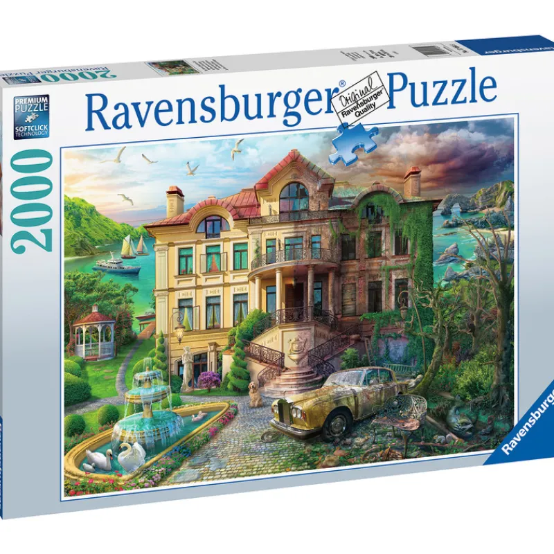 palapeli-ravensburger-2000-pal-JPkTHyDF-0.webp Ravensburger Lauta- Ja Palapelit^Palapeli 2000 Palaa Cove Manor Echoes