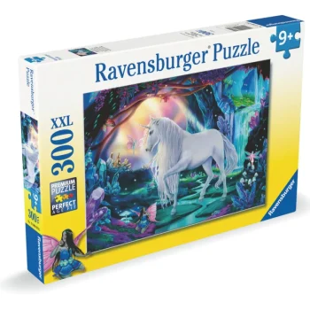 Ravensburger Lauta- Ja Palapelit^Palapeli 300 Palaa Unicorn