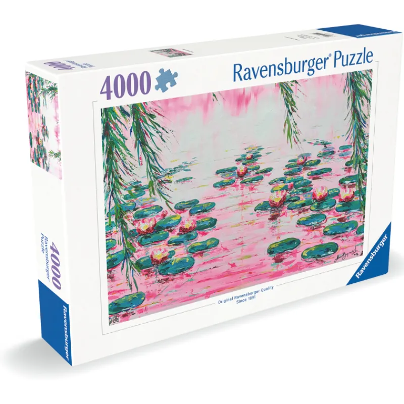 palapeli-ravensburger-4000-pal-LjgRlzcN-0.webp Ravensburger Lauta- Ja Palapelit^Palapeli 4000 Palaa Underwater