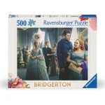 Ravensburger Lauta- Ja Palapelit^Palapeli 500 Palaa Bridgerton