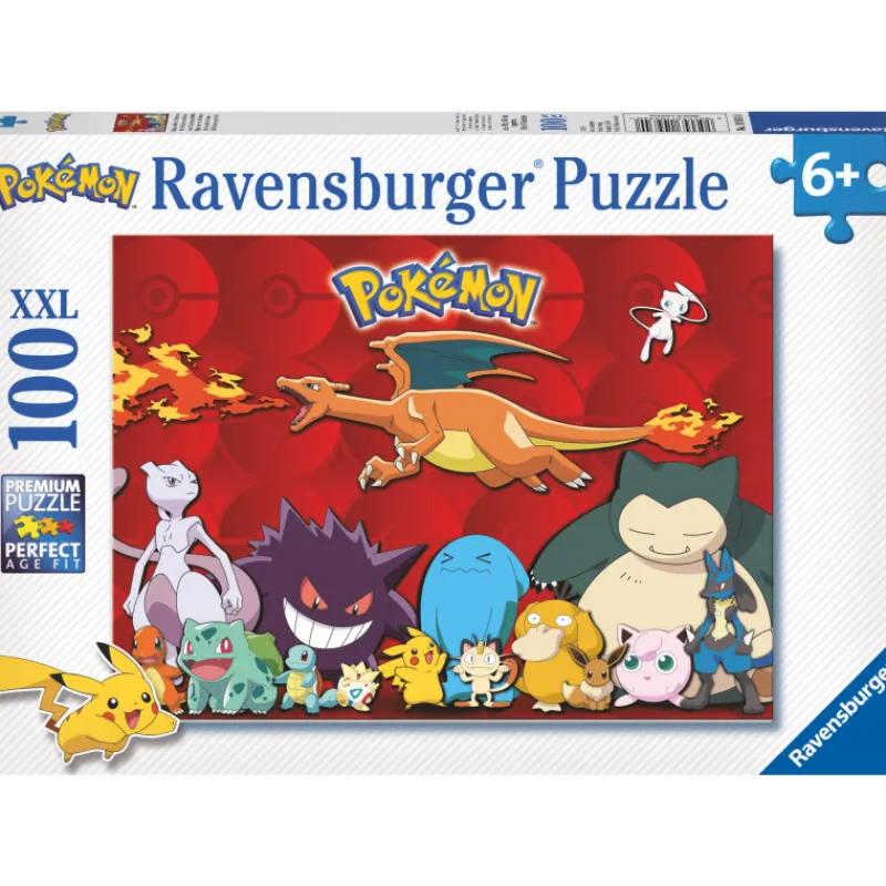 palapeli-ravensburger-my-favou-gPPxRcmM-0.webp Ravensburger Lauta- Ja Palapelit^Palapeli My Favourite Pokémon 100 Palaa