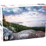 Tactic Lauta- Ja Palapelit^Palapeli 1000 Palaa Koli Finland
