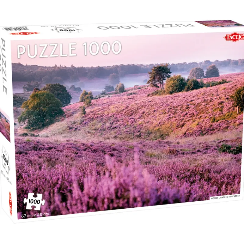 palapeli-tactic-1000-palaa-moo-RBFcRkIK-0.webp Tactic Lauta- Ja Palapelit^Palapeli 1000 Palaa Moors Covered In Heather